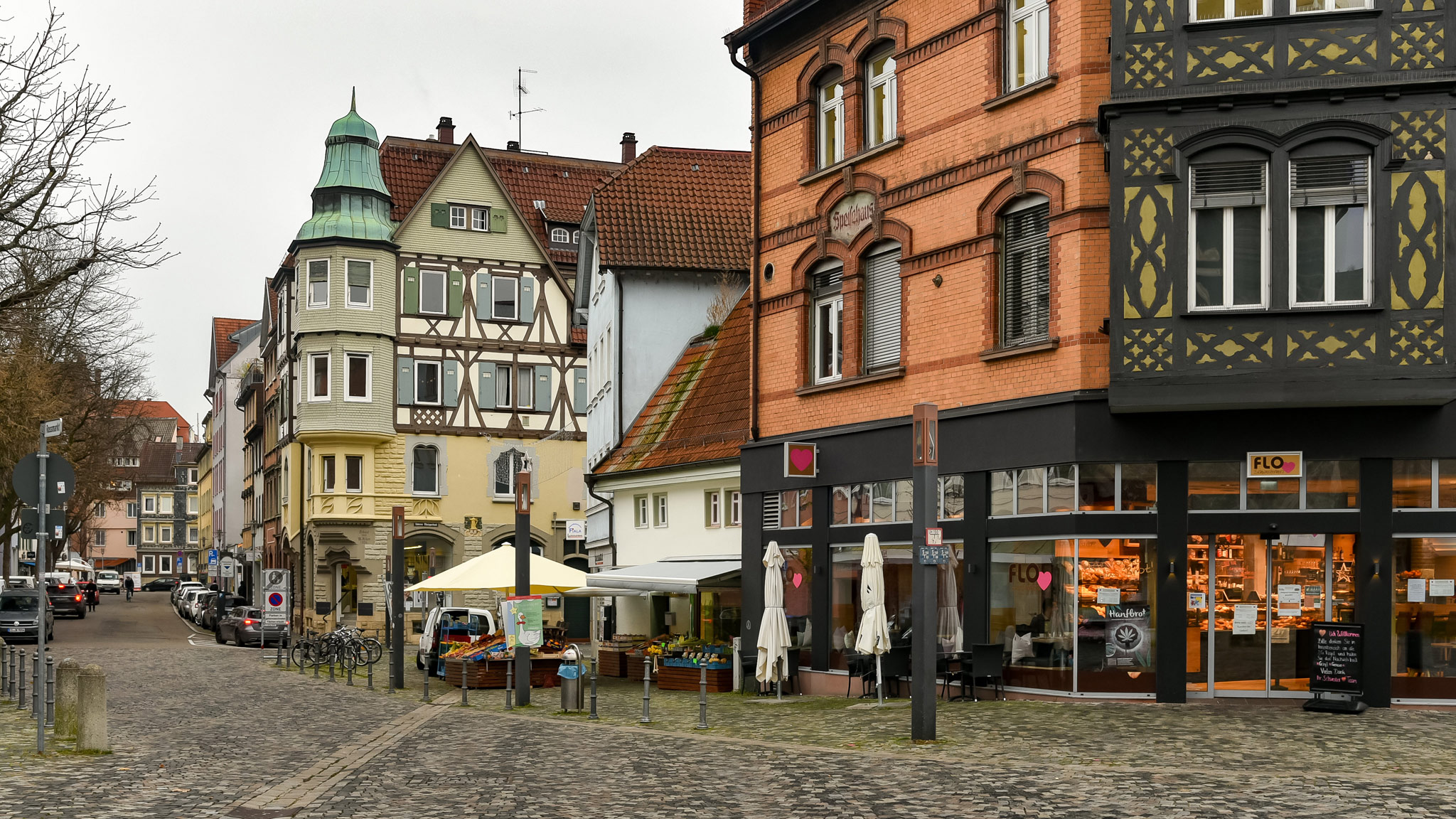 Esslingen am Neckar